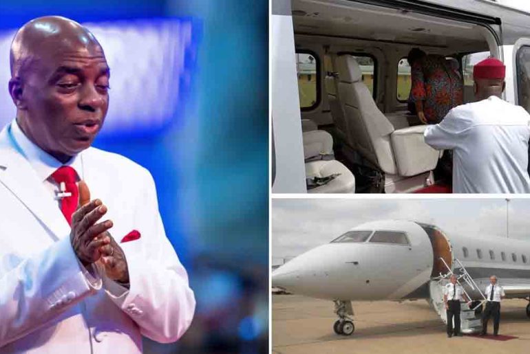 All You Need To Know About Bishop David Oyedepo Biography, Net Worth, Cars And Houses 2021