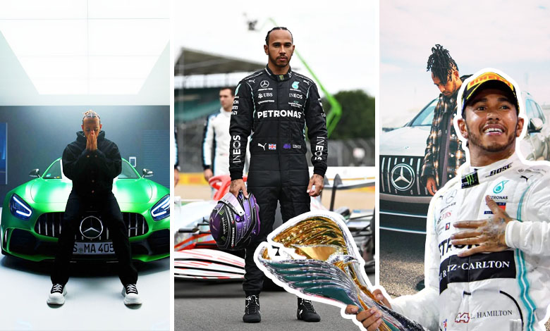 Lewis Hamilton Biography, Cars, House, Net Worth 