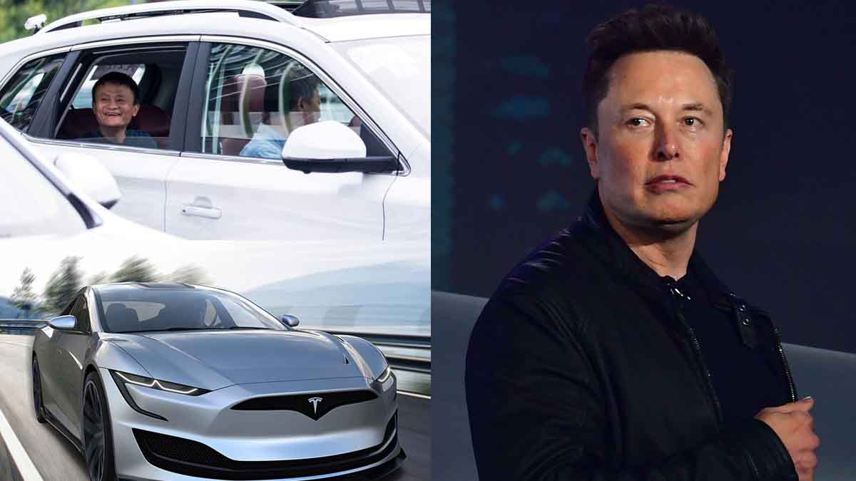 World’s Richest CEOs And Their Cars