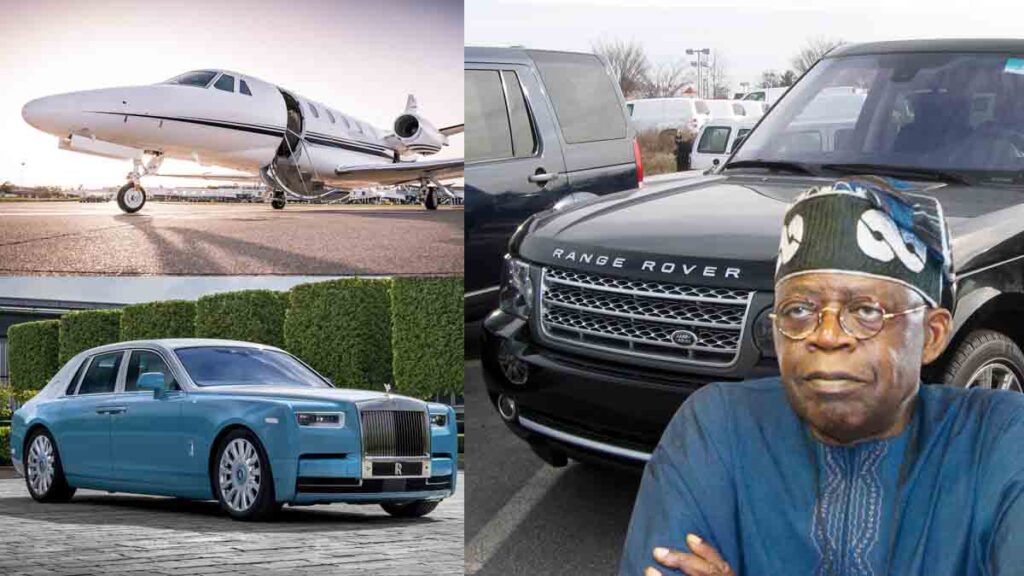 The Richest Politicians in Nigeria 2021