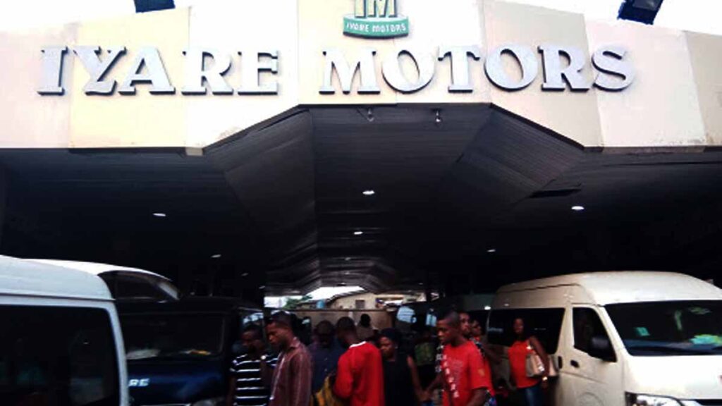 Iyare Motors Price List 2021, Terminal Locations, Online Booking, And Contacts