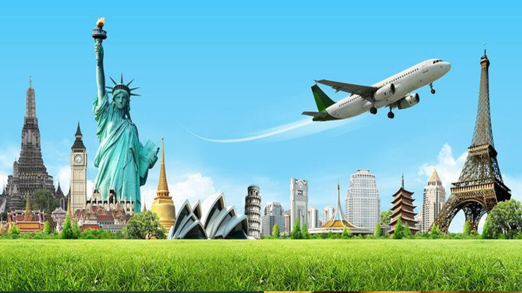 International travels airfare is now N2.1m per trip as tickets rise by 282%