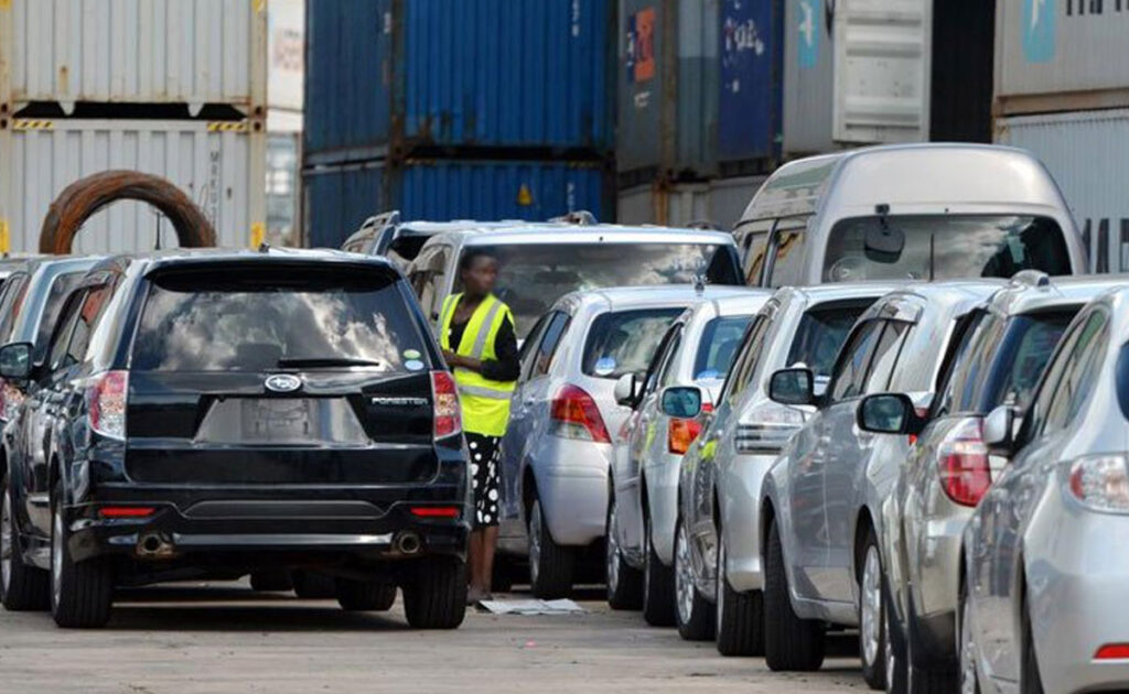Dealers threaten shutdown over 15% levy imposed on imported vehicles by Customs