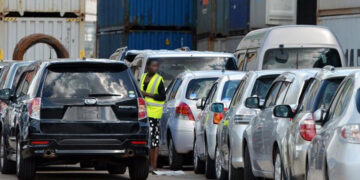 Dealers threaten shutdown over 15% levy imposed on imported vehicles by Customs