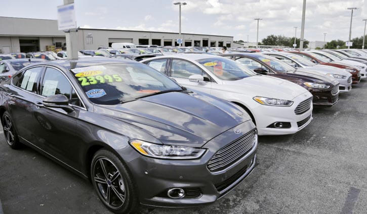 Used Car Price Hikes May Soon Be Over