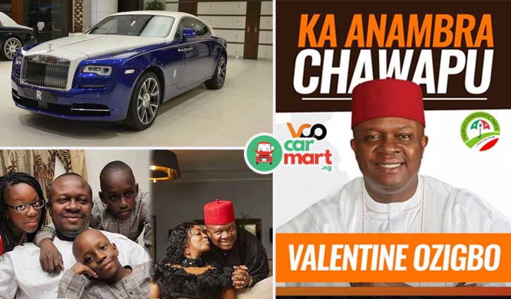 Valentine Ozigbo Net worth, Cars, House and Latest Biography