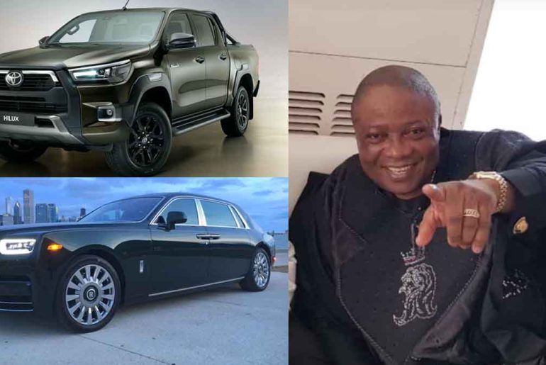 Cletus Ibeto Net Worth, Biography, Cars And Houses