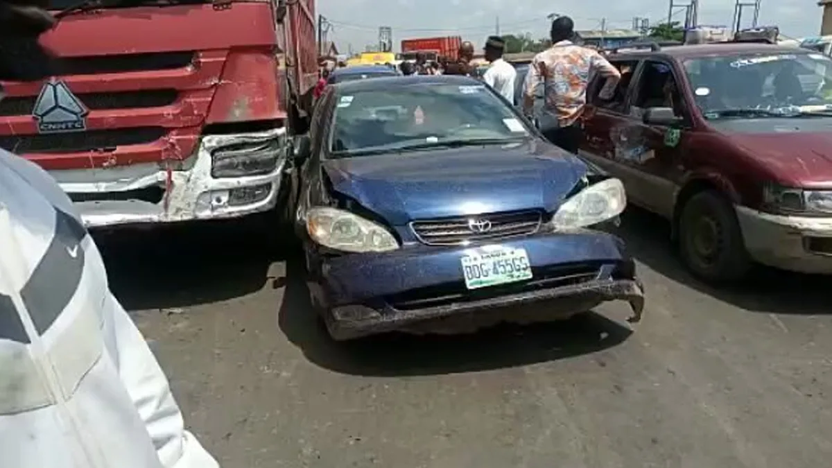Hidden Car Accident Injuries Every Car Owner in Nigeria Should Know About