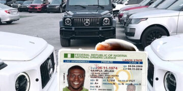 General Frequently Asked Questions about Nigeria Driver's Licence - Know this before applying.