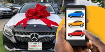 Where To Get The Best Car Loans In Nigeria