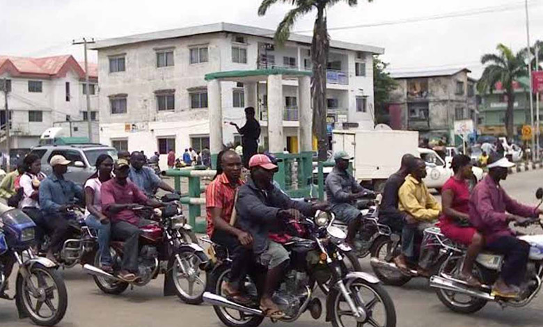 Buhari Plan to ban Okada all over Nigeria, See reason