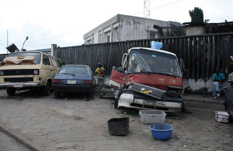 Lagos' Bold Step in Tackling Abandoned Vehicles, Inaugurates Committee