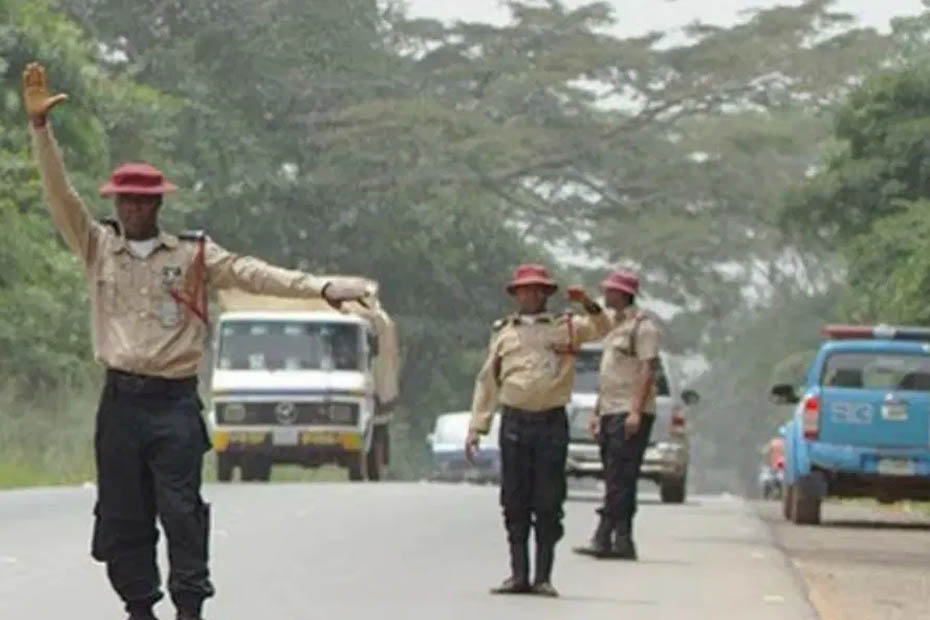 FRSC Traffic Offences & Their Penalties