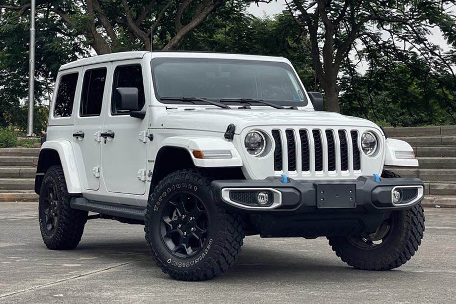 Prices Of Wrangler Jeep In Nigeria, Reviews And Buying Guide