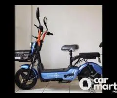 Jovico electric bikes/scooters