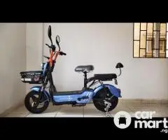 Jovico electric bikes/scooters