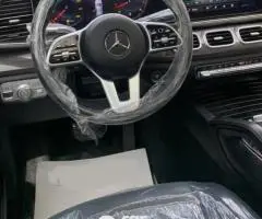 Tokunbo 2020 Mercedes Benz GLE350