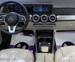 Tokunbo 2021 Mercedes Benz GLB250 on GLB45 Kit