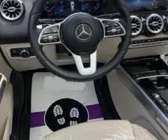 Tokunbo 2021 Mercedes Benz GLB250 on GLB45 Kit