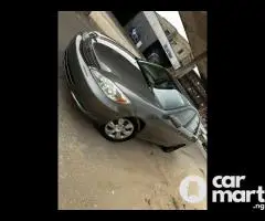 Toks standard 2003 Toyota Camry LE (Big Daddy) First Body