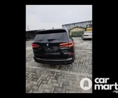 Foreign Use 2021 BMW X6