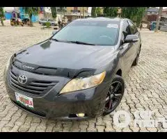 Toks 2009 Toyota Camry LE