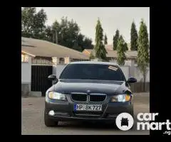 Super clean BMW 3 Series