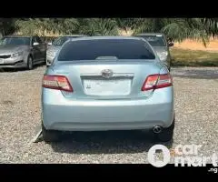Very Clean Toyota Camry 2009 Model