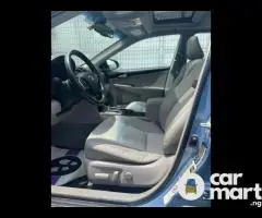 Tokunbo 2013 Toyota Camry XLE