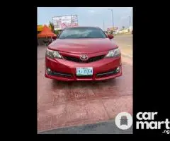 Pre-owned 2013 Toyota Camry
