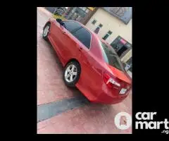 Pre-owned 2013 Toyota Camry