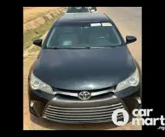 Distress sales Foreign 2016 Camry Sports