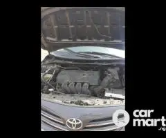 Distress sales Foreign 2016 Camry Sports