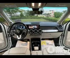 2020 Mercedes Benz GLB250 4Matic