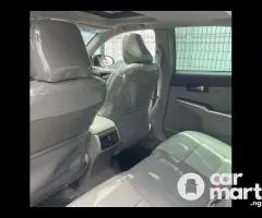 Tokunbo 2012 Toyota Camry XLE