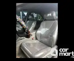 Tokunbo 2008 Toyota Camry LE