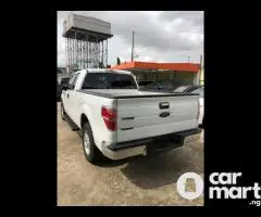 2014 Foreign-used Ford F-150