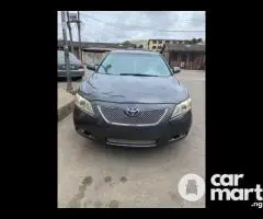 Clean 2008 Toyota Camry XLE 4PLUGS
