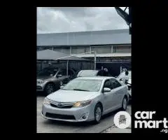 Pre-Owned 2013 Toyota Camry LE