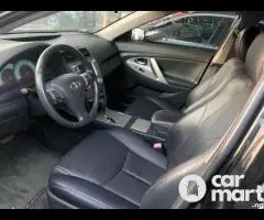 Toyota Camry Sport 2009