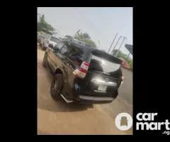 Clean 2009 Upgraded To 2016 Toyota LandCruiser Prado Fully Loaded
