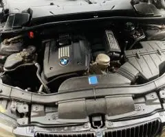 2007 BMW 328i