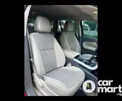 Used Ford Edge 2011