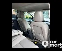 Used Ford Edge 2011
