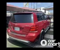 Pre-Owned 2011 Facelift to 2015 Mercedes Benz GLK350
