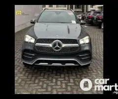 Used 2020 Mercedes Benz GLE 350