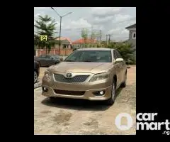 Used 2010 Toyota Camry LE