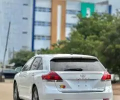 Super clean 2015 Toyota Venza