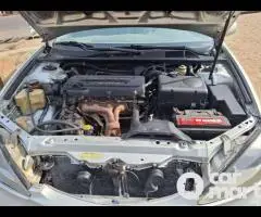 Clean 2004 Toyota Camry With Android Screen