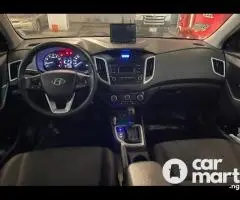 Pre-Owned 2018 Hyundai Creta